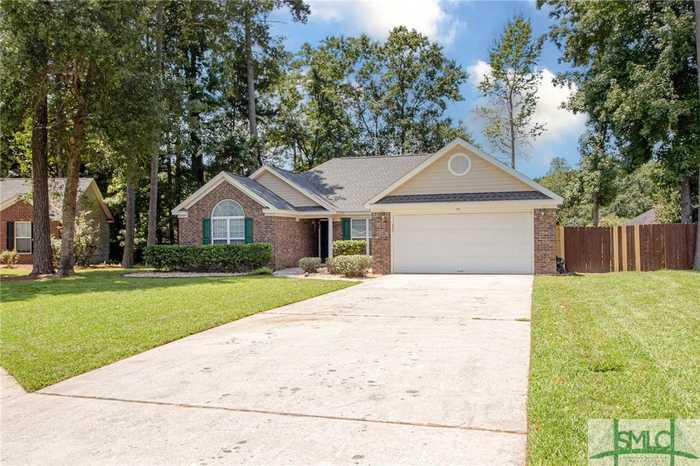 photo 2: 202 Brookstone Court, Rincon GA 31326