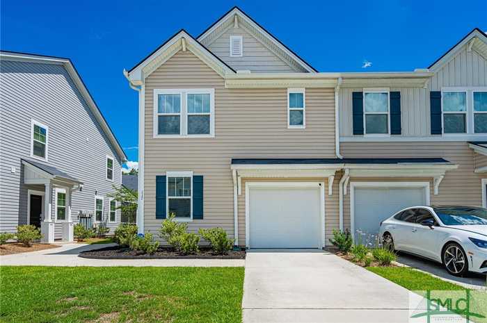 photo 1: 117 Benelli Drive, Pooler GA 31322