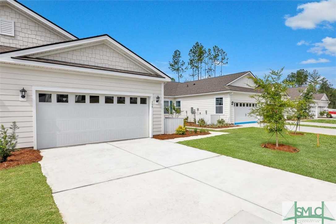 photo 1: 216 Holloway Hill, Pooler GA 31322