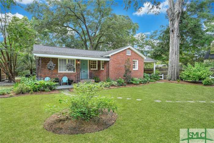 photo 2: 713 E 55th Street, Savannah GA 31405