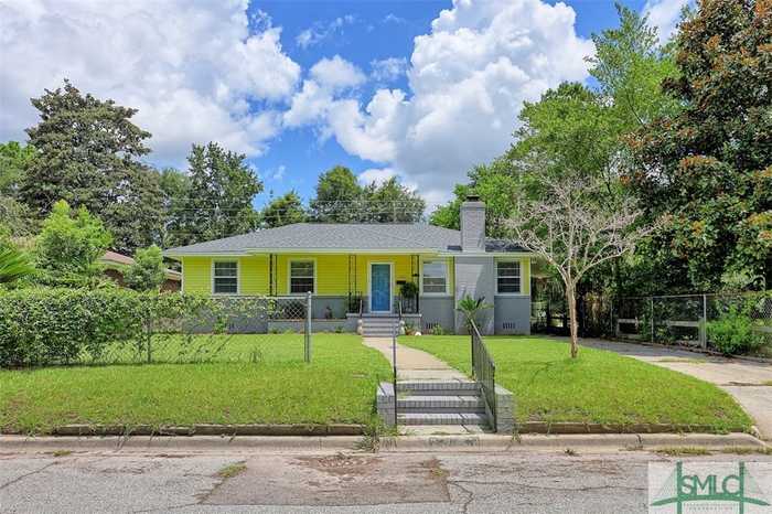 photo 2: 2204 E 38th Street, Savannah GA 31404