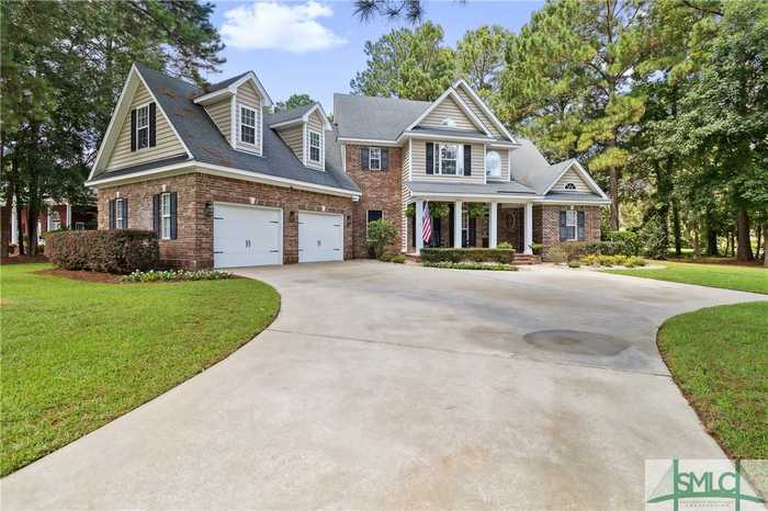 photo 2: 509 Kingston Circle, Richmond Hill GA 31324