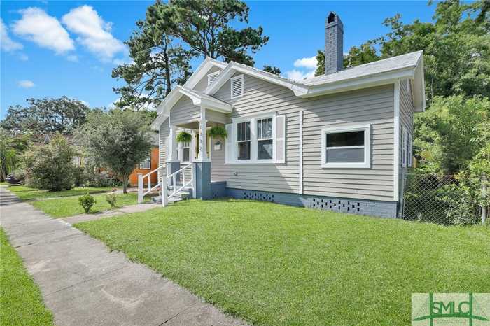 photo 2: 1332 E 42nd Street, Savannah GA 31404