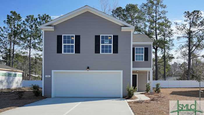 photo 1: 79 Cypress Loop, Port Wentworth GA 31407