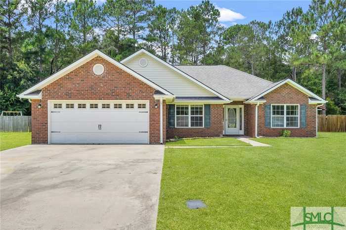 photo 1: 306 Carson Street NE, Ludowici GA 31316