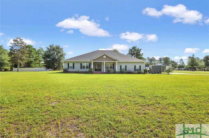 photo 2: 89 Poole Road SE, Ludowici GA 31316