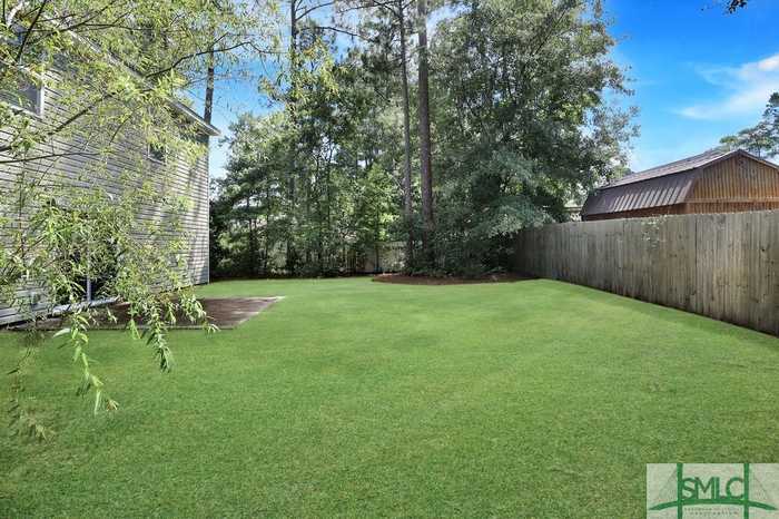 photo 43: 110 Crooked Oaks Drive, Rincon GA 31326