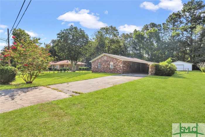 photo 1: 17 Dogwood Street, Hinesville GA 31313