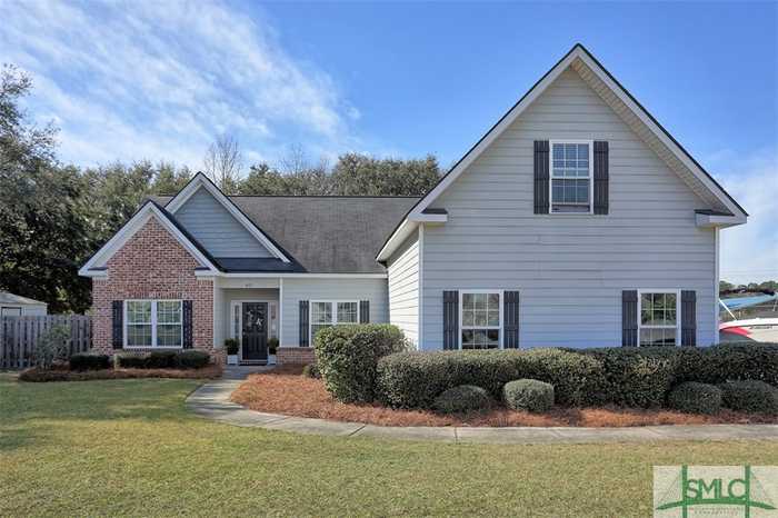 photo 1: 401 Peachtree Drive, Rincon GA 31326