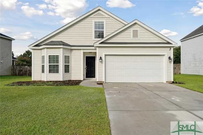 photo 1: 445 Lions Den Drive, Pooler GA 31322