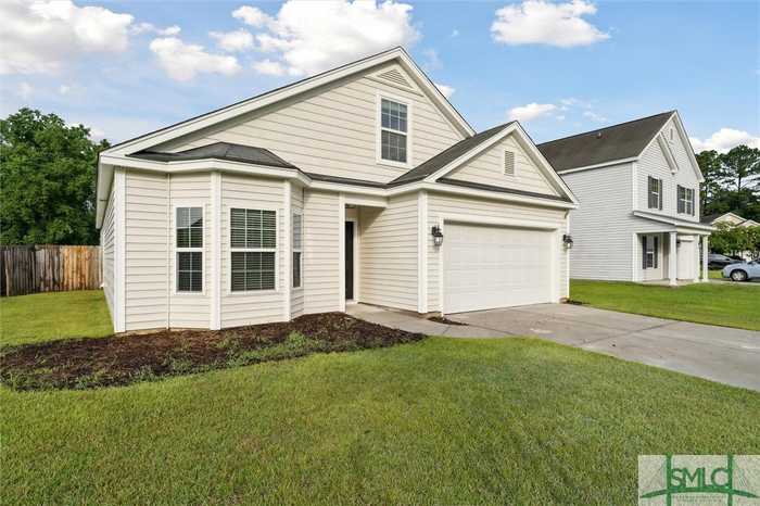 photo 2: 445 Lions Den Drive, Pooler GA 31322