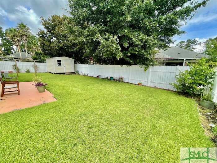 photo 40: 133 Hopeland Drive, Savannah GA 31419