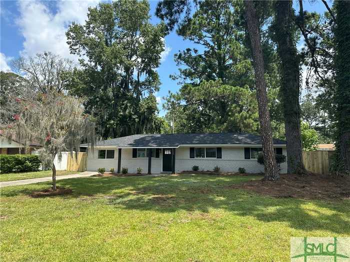 photo 2: 120 Burbank Boulevard, Savannah GA 31419