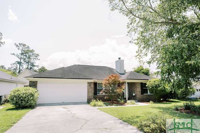 photo 1: 3 Tara Court, Savannah GA 31406