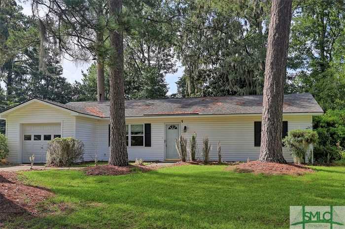 photo 1: 25 Lanvale Street, Port Wentworth GA 31407