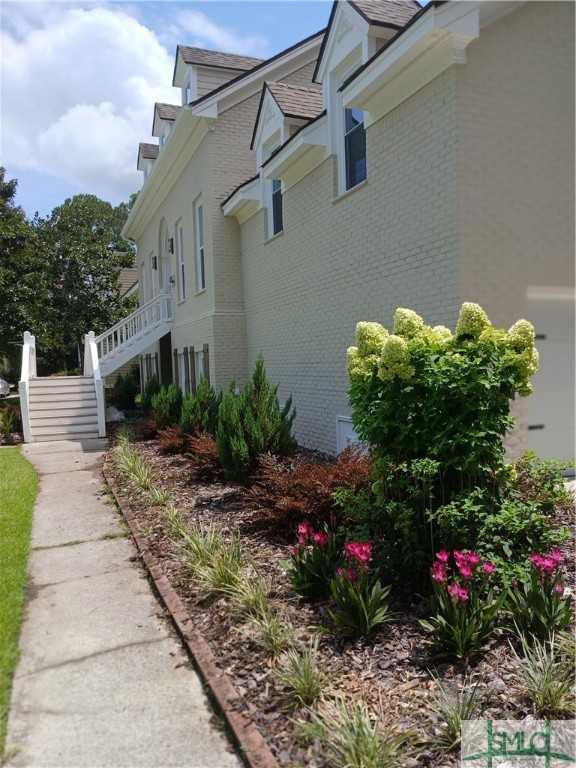 photo 3: 107 Wedgefield Cross, Savannah GA 31405