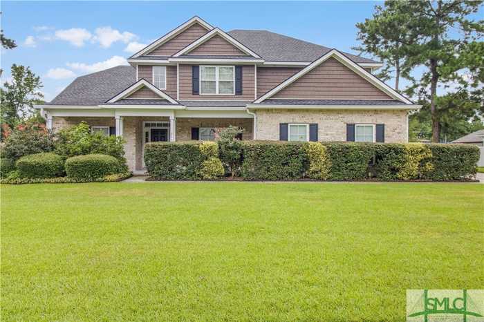 photo 1: 217 Blandford Way, Rincon GA 31326