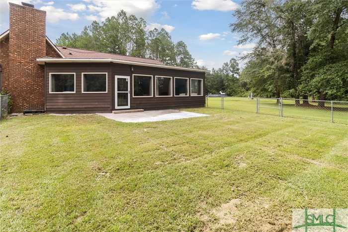 photo 35: 2525 Cecil Nobles Highway, Ludowici GA 31316