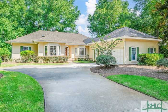 photo 1: 2 Tealwood Lane, Savannah GA 31411