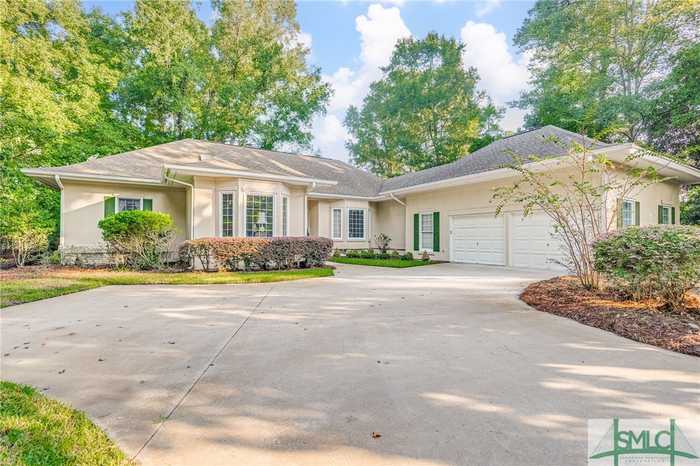 photo 2: 2 Tealwood Lane, Savannah GA 31411