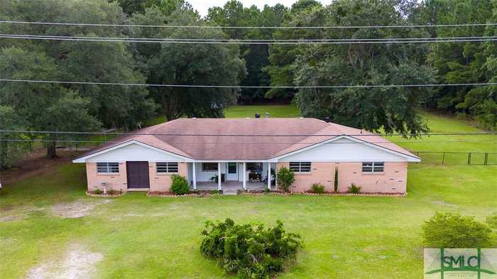 photo 2: 1325 Pine Barren Road, Pooler GA 31322