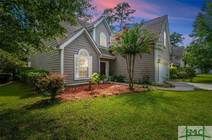 photo 2: 11 Coffee Pointe Drive, Savannah GA 31419