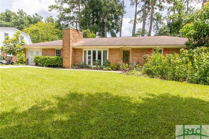 photo 2: 375 Eastridge Road, Savannah GA 31406