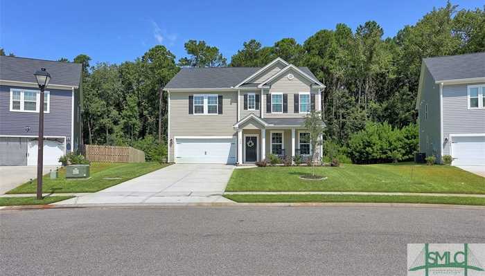 photo 2: 360 Serengeti Boulevard, Pooler GA 31322