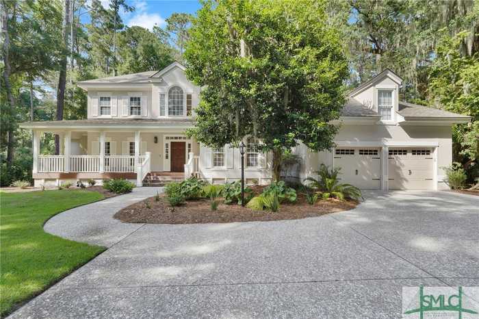 photo 2: 10 Breckenridge Lane, Savannah GA 31411