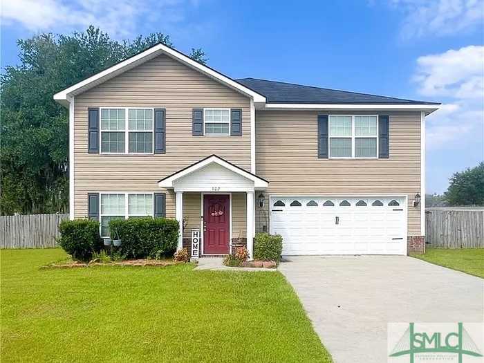 photo 1: 302 Largo Court, Midway GA 31313