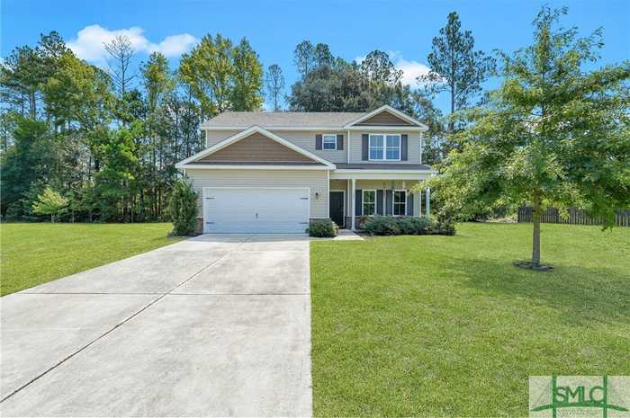 photo 39: 104 Saddlebrush Road, Ellabell GA 31308