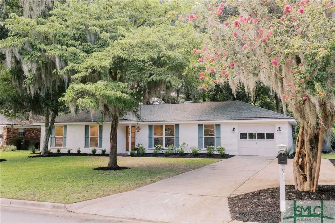 photo 3: 1026 Brittlewood Drive, Savannah GA 31410