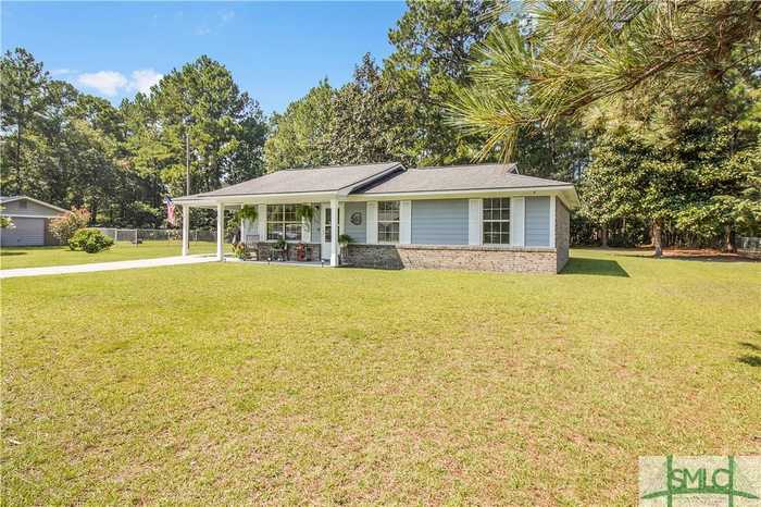 photo 2: 415 Plantation Way, Rincon GA 31326