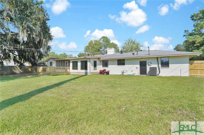 photo 44: 1430 Meadowbrook Drive, Savannah GA 31406