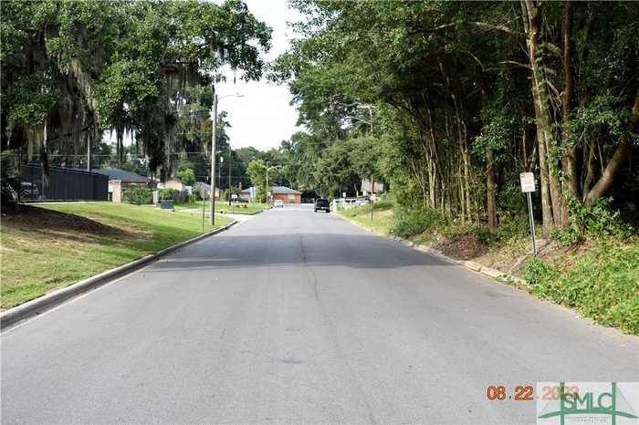 photo 1: Dixon Street, Savannah GA 31405