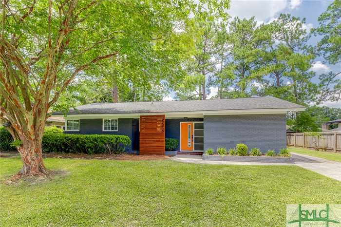 photo 35: 4613 Cumberland Drive, Savannah GA 31405