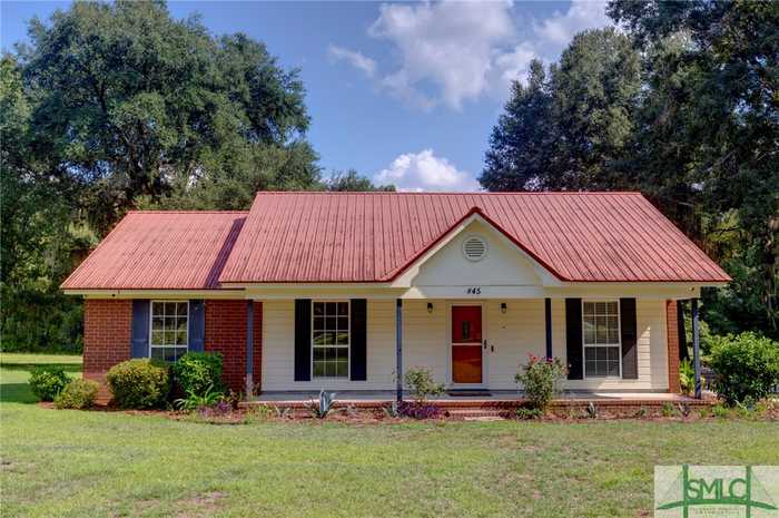 photo 1: 845 Goshen Road, Rincon GA 31326