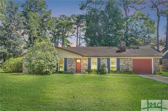 photo 1: 201 Oglethorpe Road, Rincon GA 31326