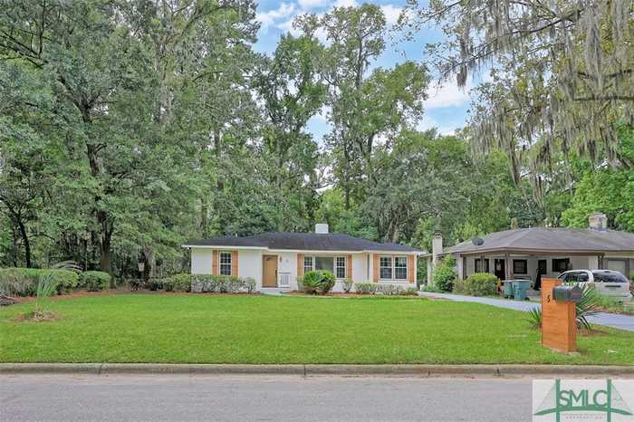 photo 2: 5 Linden Drive, Savannah GA 31405