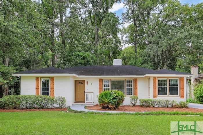 photo 32: 5 Linden Drive, Savannah GA 31405