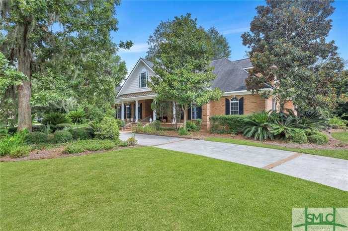 photo 1: 26 White Oak Bluff, Savannah GA 31405