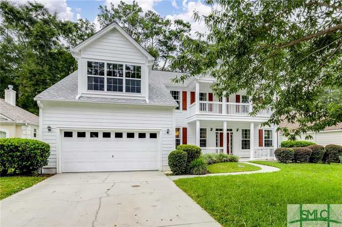 photo 2: 28 Coffee Pointe Drive, Savannah GA 31419