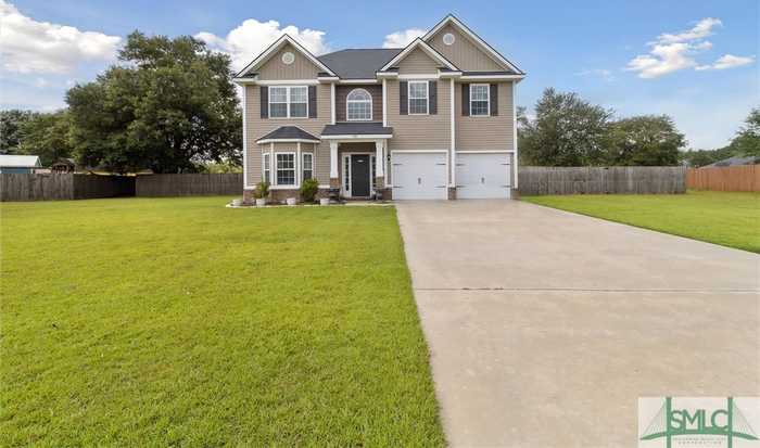 photo 1: 733 Mustang Lane NE, Ludowici GA 31316