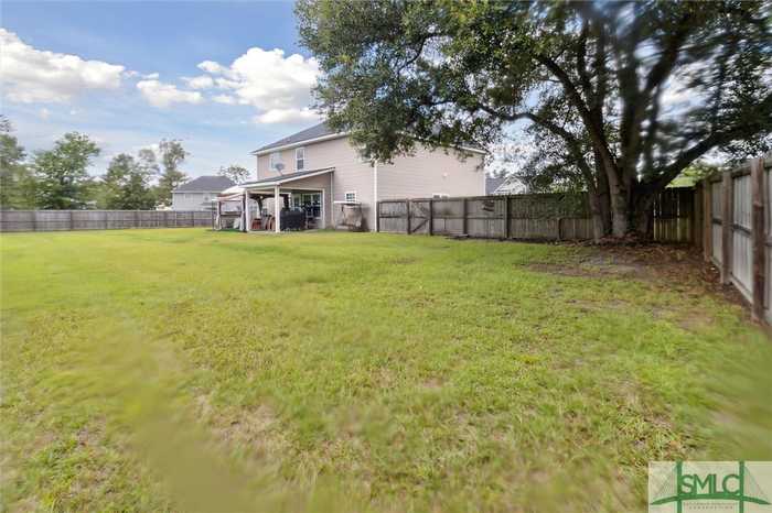 photo 21: 733 Mustang Lane NE, Ludowici GA 31316