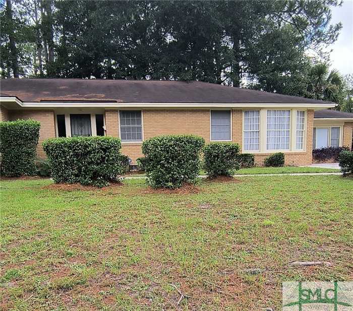 photo 2: 4733 Cumberland Drive, Savannah GA 31405