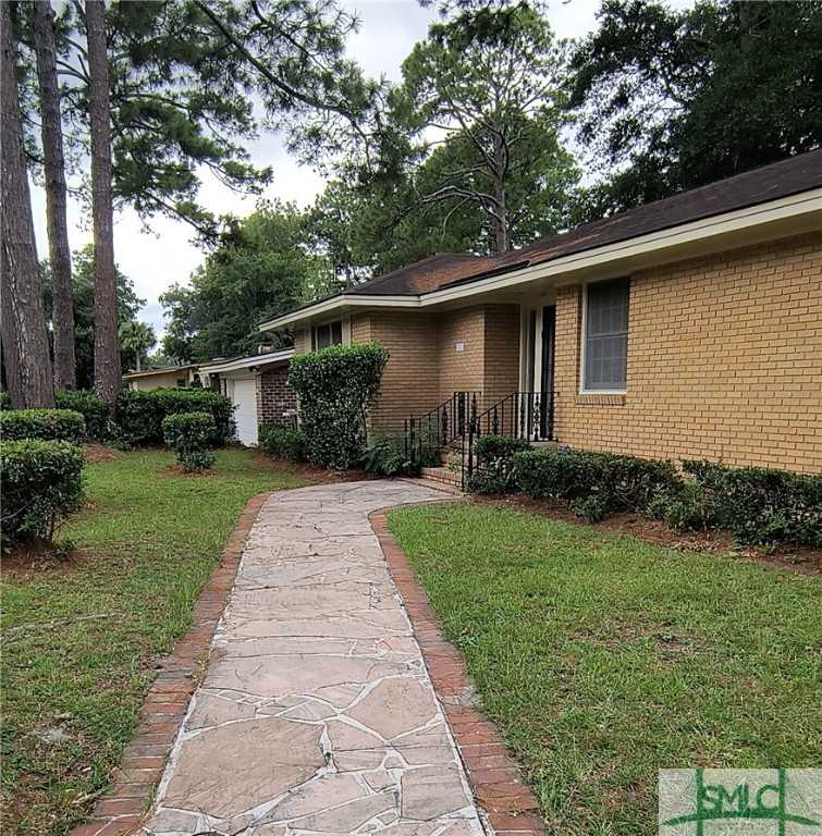 photo 3: 4733 Cumberland Drive, Savannah GA 31405