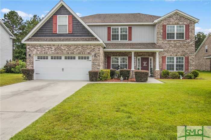 photo 1: 315 Wicklow Drive, Richmond Hill GA 31324