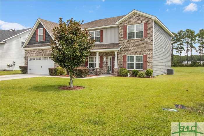 photo 2: 315 Wicklow Drive, Richmond Hill GA 31324