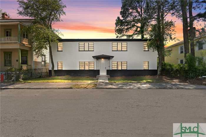 photo 1: 503 W 42nd Street, Savannah GA 31415