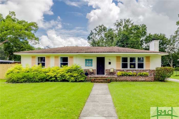 photo 1: 33 Althea Parkway, Savannah GA 31405